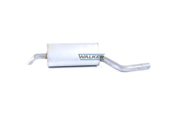 Handler.Part End silencer WALKER 23340 4