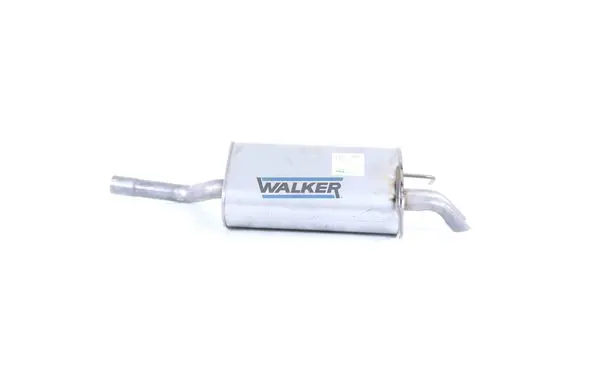 Handler.Part End silencer WALKER 23340 2