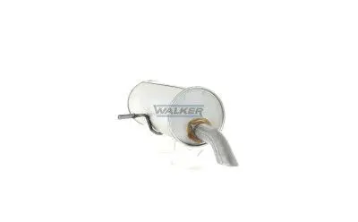 Handler.Part End silencer WALKER 23341 6