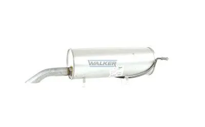 Handler.Part End silencer WALKER 23341 7