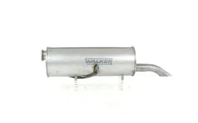 Handler.Part End silencer WALKER 23341 5