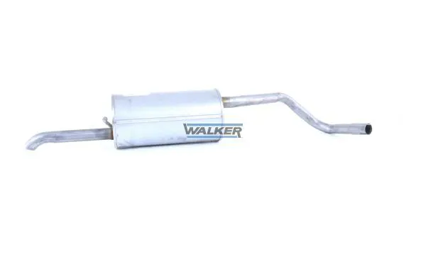 Handler.Part End silencer WALKER 23349 12