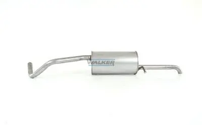 Handler.Part End silencer WALKER 23350 6