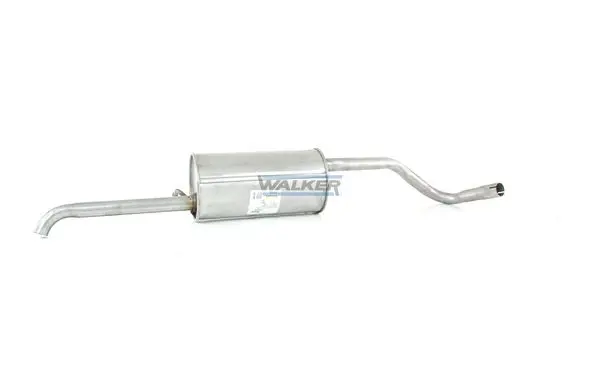 Handler.Part End silencer WALKER 23350 4