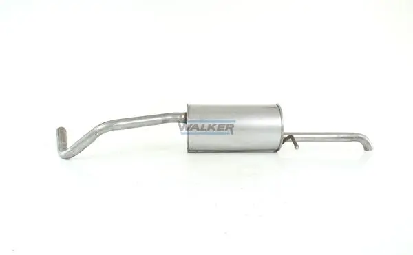 Handler.Part End silencer WALKER 23350 2