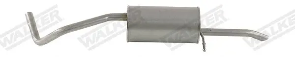 Handler.Part End silencer WALKER 23350 1