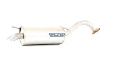 Handler.Part End silencer WALKER 23361 7