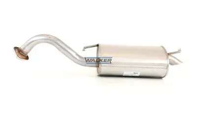 Handler.Part End silencer WALKER 23361 5