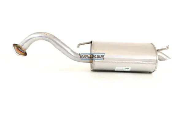 Handler.Part End silencer WALKER 23361 1