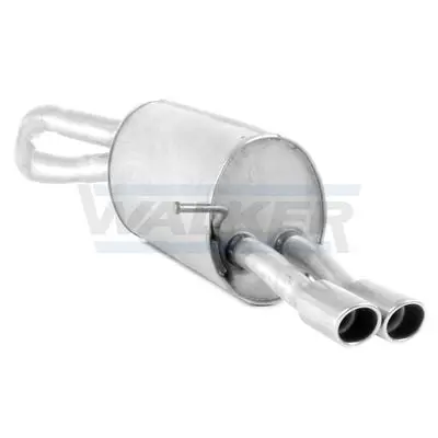 Handler.Part End silencer WALKER 23362 3