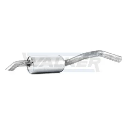 Handler.Part End silencer WALKER 23368 6