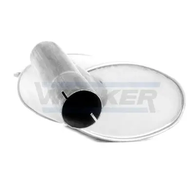 Handler.Part End silencer WALKER 23368 7