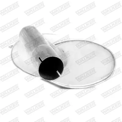 Handler.Part End silencer WALKER 23368 10