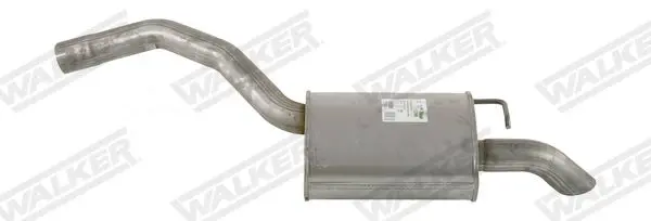 Handler.Part End silencer WALKER 23368 1