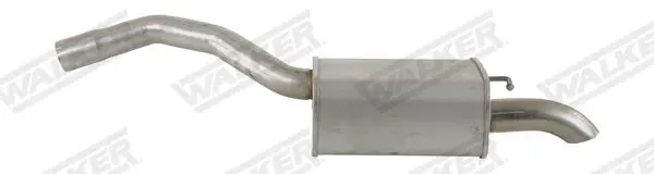 Handler.Part End silencer WALKER 23368 2