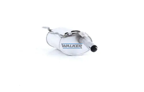 Handler.Part End silencer WALKER 23378 5