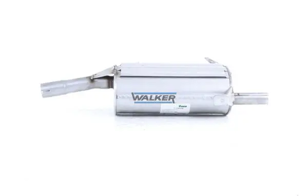 Handler.Part End silencer WALKER 23378 2