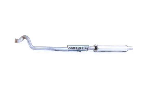 Handler.Part Middle silencer WALKER 23416 11