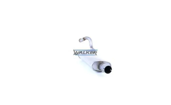 Handler.Part Middle silencer WALKER 23416 12