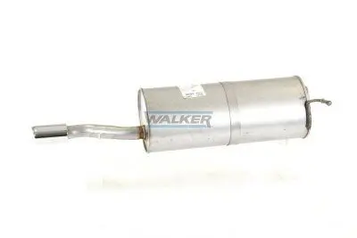 Handler.Part End silencer WALKER 23423 7