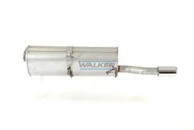 Handler.Part End silencer WALKER 23423 5