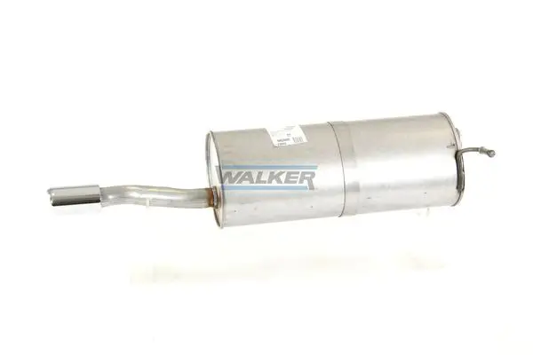 Handler.Part End silencer WALKER 23423 3