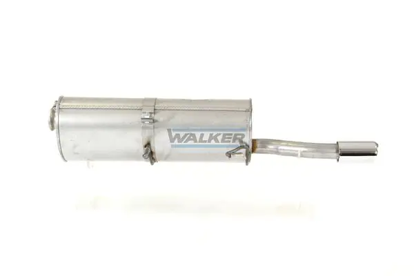 Handler.Part End silencer WALKER 23423 1