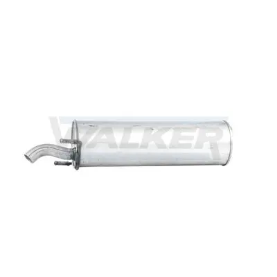 Handler.Part End silencer WALKER 23426 4