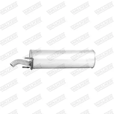 Handler.Part End silencer WALKER 23426 7