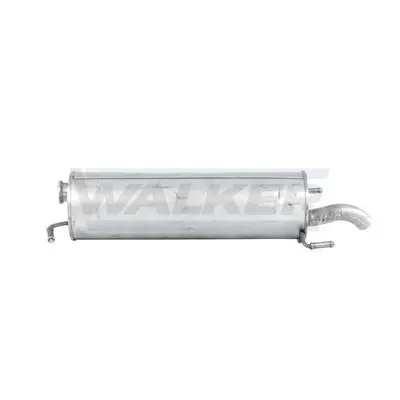 Handler.Part End silencer WALKER 23426 2