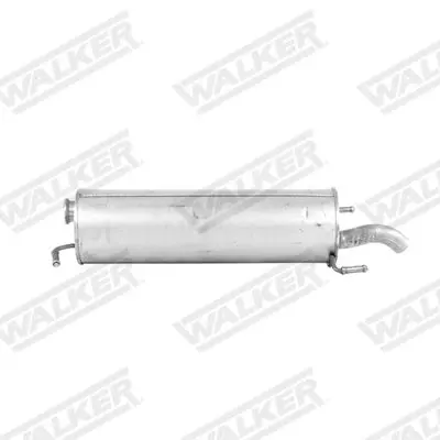 Handler.Part End silencer WALKER 23426 1