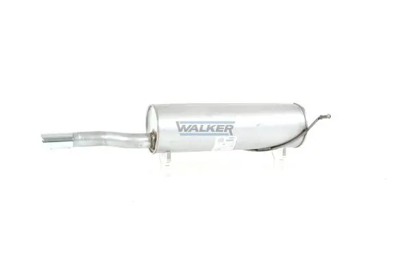 Handler.Part End silencer WALKER 23469 3