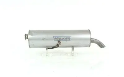 Handler.Part End silencer WALKER 23395 5