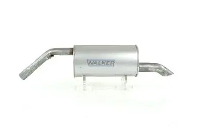 Handler.Part End silencer WALKER 23508 5