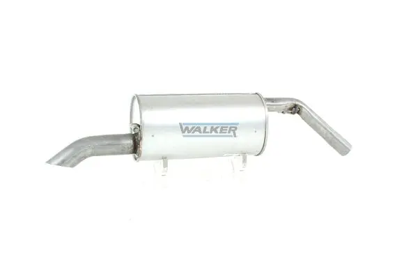 Handler.Part End silencer WALKER 23508 3