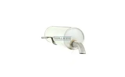 Handler.Part End silencer WALKER 23534 7