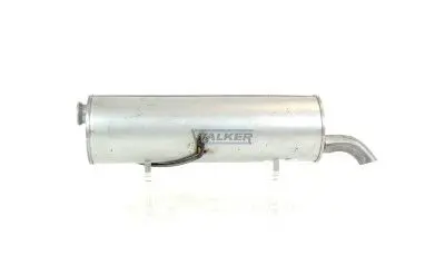 Handler.Part End silencer WALKER 23534 6