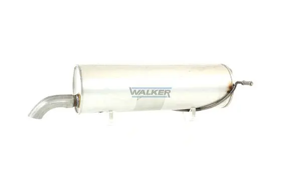 Handler.Part End silencer WALKER 23534 4