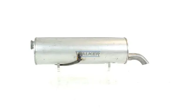 Handler.Part End silencer WALKER 23534 2