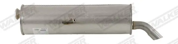 Handler.Part End silencer WALKER 23534 1