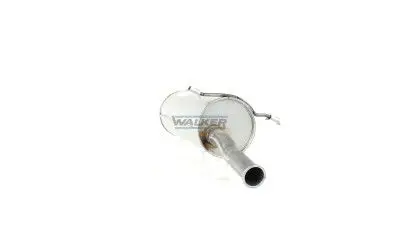 Handler.Part End silencer WALKER 23608 6