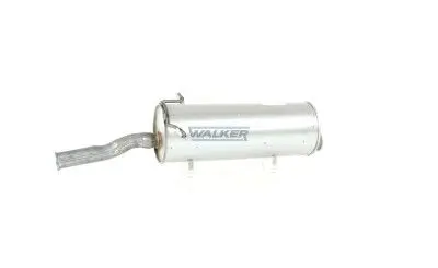 Handler.Part End silencer WALKER 23608 7