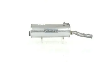 Handler.Part End silencer WALKER 23608 5