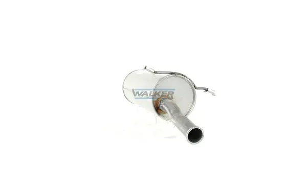 Handler.Part End silencer WALKER 23608 2