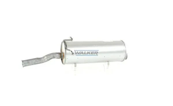 Handler.Part End silencer WALKER 23608 3