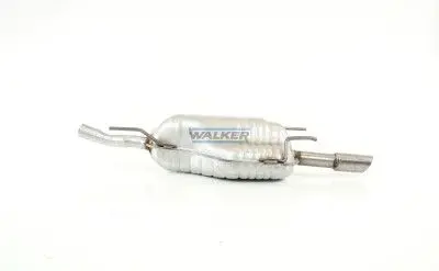 Handler.Part End silencer WALKER 23609 5