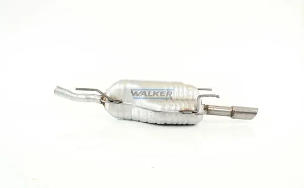 Handler.Part End silencer WALKER 23609 1