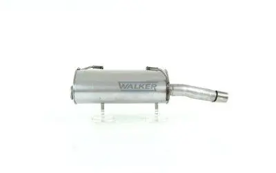 Handler.Part End silencer WALKER 23645 5