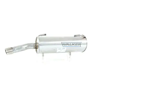 Handler.Part End silencer WALKER 23645 3