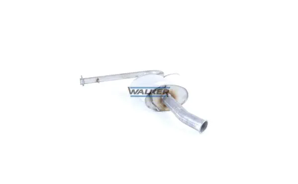 Handler.Part End silencer WALKER 23648 3